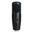 Microphone,Condenser Podcast Microphone with Plug&Play,One-Click Mute,for PC,Mac,PS4,Recording,Live,YouTube.- EALSEM 765 766 USB