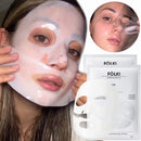 Bio Collagen Mask Skin Care Hydrating Absorbable Deep Moisturizing Overnight Mask Brighten Firming Shrink Pore Smooth Face Mask