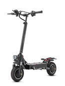 Halo Knight T104 65KM/H Electric Scooter 52V 1000W 21Ah Dual Drive Adult Motorized Scooter 10" Off-Road Kick Escooter