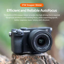 VILTROX 20mm F2.8 / 40mm F2.5 / 50mm F2 / 14mm F4 Camera Lens Full Frame Ultra Wide Angle Auto Focus VLOG Lens For Sony Nikon