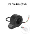 Electric Scooter Spare Parts Electronic Throttle Scooter Thumb Dia Accelerator For Xiaomi M365 Pro Pro2 4Pro 4Lite 2nd