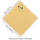 Personalized wedding confetti cones with names and date,