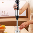 1000W Portable Electric Milk Frothers 4-in-1 Handheld Blender Coffee Maker Whisk Mixer Cappuccino Cream Egg Beater Food Blender