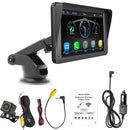 Universal 10.26" Screen Car Radio Multimedia WIFI Video Player Wireless Carplay Screen for Apple or Android
