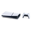 EU version Sony PlayStation 5 Slim Digital Console (825GB) Model Group - Slim Ultra High Speed SSD Ray Tracing 4K TV Gaming Video Game PS5 slim