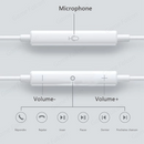 Hi-Fi Bluetooth Type-C Wired Earphones.
