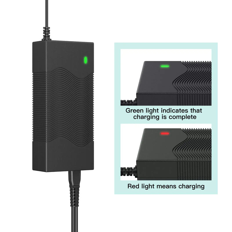 42V 2A with CE Scooter charger Power Supply Adapters For  M365/Pro/Essential/1S/Pro2 Electric Scooter Accessories