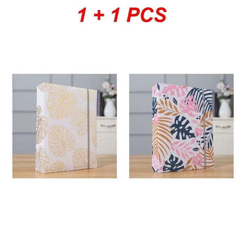 Photos Album 10x15 Photocard Holder Baby Memories Instax Film Kpop Collect Book Korea Family Keepsakes. - 4/2/1PCS 200Pockets