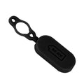 Scooter Battery Charging Port Dust Plug Rubber Case Waterproof Charger Cover for XM M365 1S Pro/Pro2 mi 3 4 pro Scooter