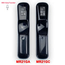 New Magic Voice Remote Control MR21GA MR21GC for L Smart TV AKB76036509 43NANO75 55UP75006LF OLED55A1RLA GA-21BA Controller