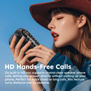 Monster M6 Outdoor Bluetooth Speaker Dual Speaker Powerful Portable Bluetooth Sound Box Support FM/TF/USB/AUX/Earphones Input