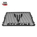 For Yamaha MT07 MT-07 FZ-07 FZ07 2014-2020 Motorcycle Accessories Radiator Guard Grille Cover Protector Cooler Protection 2019