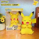 Pikachu Kids Toys Children Money Saving Box Money Boxes Anime Cartoon Cute Bank Coin Storage Box Piggy Home Decor Gifts