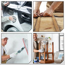 Electric Orbital Sander 125MM Cordless Grinding Sanding. Polishing Machine Woodworking Power Tool For Makita 18V Battery. - YOFIDRA