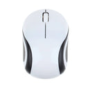 Wireless Mini Mouse Kids Computer Gaming Small Portable Mause 1600DPI Optical USB Ergonomic USB Mice For PC Laptop Gift Hot Sale