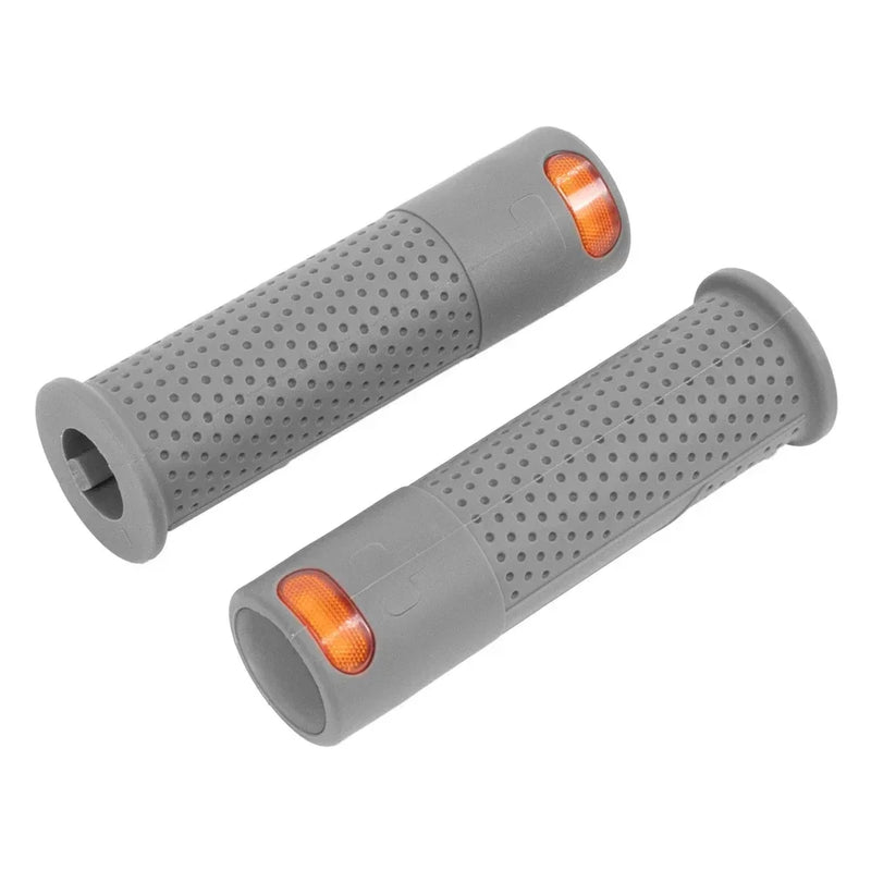 Electric Scooter Handlebar Grips Turning Light For Xiaomi M365 Pro 1S Pro 2 Mi3 KickScooter Handle Left/Right Turn Signal Lamp