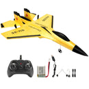 SU35 RC Plane FX620 FX820 2.4G Remote Control Flying Model Glider Airplane With LED Lights. Aircraft Foam Toys For Children Gifts