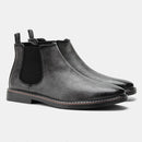 Men Chelsea Boots Brand Retro Comfortable Fashion Men Boots. - 40~46