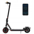 SURPOOTER AP07 Electric Scooter 600W Motor 36V 10.5AH Battery 35KM Max Range with turnover light Dual Shock Absorption Scooter