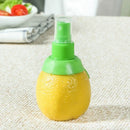 Kitchen Gadgets Lemon Sprayer Fruit Juice Citrus Spray Orange Juice Squeeze Fruit Squeezer Kitchen Cooking Tools New, 1PC