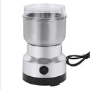 Mini Electric Grinder, Household, 300ml, Ultrafine Baby, Food Pulverizer, Coffee Grinder, Spice Pepper, Grinder Grain, Mill 4 Blades