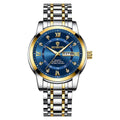 Brand Luxury Diver Watch Men, 30ATM Waterproof Date Clock Sport . - 2025
