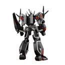 Bandai Genuine SMP Shokugan Choudenshi Bioman Bio Hunter Silva Anime Action Figure Collectible Assembly Model Toys Gift Children