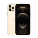 Refurbished phone APPLE iPhone 12Pro 128Go 512go unlock ultra screen Retina xdr A14 Bionic