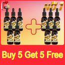 Hair Repair Serum Keratin Damage Repair Treatment For Dry Frizzy Hair Argan Oil Split Ends Treatment Biotin Frizz Contro