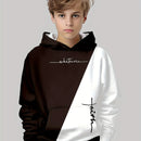 Kids Clothes Boys Hoodies Long Sleeve 3D.