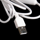 Neon Number Sign for Birthday, Acrylic 0-9 Lights with Switch for Wedding, Party