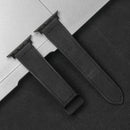 Silicone+Leather Strap For Apple Watch Band 49/44/42/45/38/40/41 Accessories Bracelet for iWatch Ultra Series 10 9 8 7 SE 6 5 4