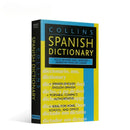 Collins Spanish Dictionary Original English Version Bilingual English Spanish Dictionary