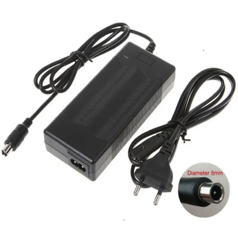 42V 2A Power Charger Adapter 36V 2A Charger for Xiaomi  M365 1S Pro Mi 3 Ninebot ES1/ES2/ES4 Electric Scooter