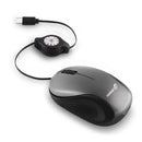 mute Small size Type C interface rollable and retractable children's gift typec usb  wired mouse fro laptop tablet - BUY ABROAD NOW