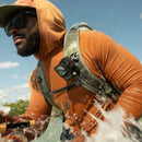 GoPro Hero 13 Black Waterproof and Anti-shake Sports Camera for Cycling, Live Video