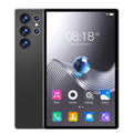 2026 New Upgraded Pad 10.1 Inch Android Tablet HD Display Octa Core 4GB RAM 64GB ROM Dual Phone Call WiFi Google Play Tablet PC