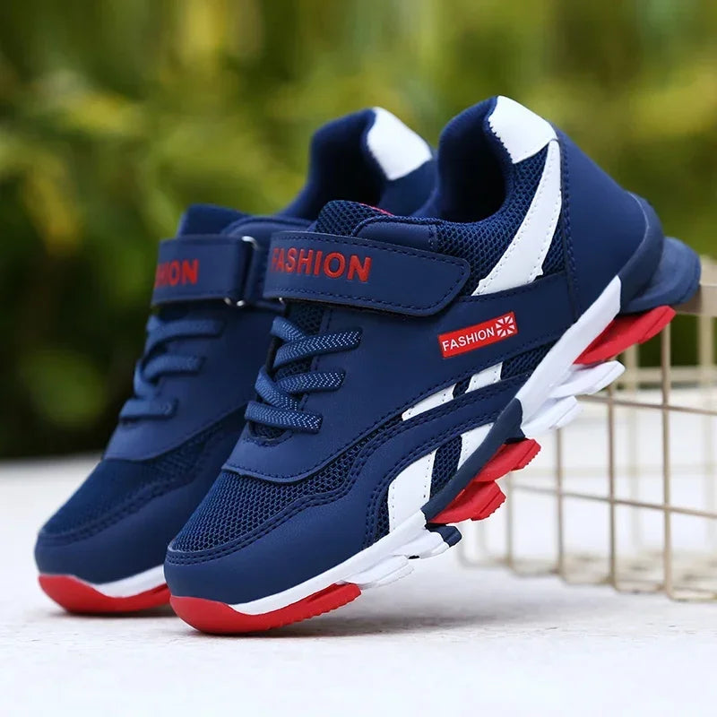 Childrens Running Shoes. Shoes for Boys