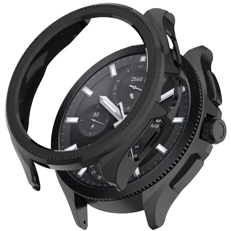 PC Shell Screen Protector Case For Xiaomi Watch 2 Pro Accessories Protective Frame