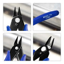 Wire Cutter Pliers 170 DIY Diagonal Cutting Cable Cutters