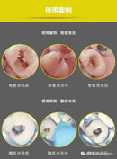 Easyinsmile Endo Activator Dental Sonic Irrigator 60Tip Endodontica Root Canal sealing cement Bioceramic Sealer Filling material