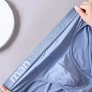 10 Pcs/Lot Men's Briefs Underwear Letter Comfortable Panties Shorts Sexy Boxer Shorts Gifts for Man Underpants - BUY ABROAD NOW
