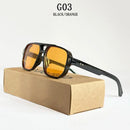 Vintage Sunglasses For Men Fashion Sunglasses Oculos Glasses Dropshipping Gafas Lentes Lunette Okulary Zonnebril Occhiali. - 2025 - BUY ABROAD NOW