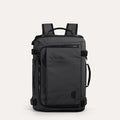 BAGSMART Travel Backpack Large Capacity Vacuum Compression Backpack Women 15.6 in Laptop Bag Waterproof Expand Men's Backpacks
