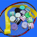 Overgrip Tennis Racket Anti Slip Grips. Padel Accessory Shock Tennis Badminton Squash Training Sweatband ﻿. - WILSON