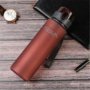 Brand BPA Free Leak Proof Sports Water Bottle High Quality Tour Hiking Portable My Favorite Drink Bottles 400ml 560ml - BUY ABROAD NOW