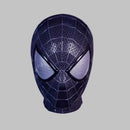 New Amazing Spider-Man 2 Handcrafted High-Quality Mask Spiderman Garfield's Version Of Peter Parker For Halloween Christmas Gift