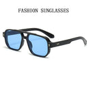 Vintage Sunglasses For Men Fashion Sunglasses Oculos Glasses Dropshipping Gafas Lentes Lunette Okulary Zonnebril Occhiali. - 2025 - BUY ABROAD NOW