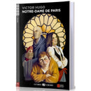 ELI Young Adult Readers French B2 NotreDame De Paris ELI Publishing Group ELI Publishing Group 9788853620330 Book