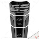 Motorcycle Tank Pad Sticker Protector Triple black 40 years Decal 2022 2023. - For R1200GS ADV R1250GS R 1250